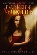 Darkside Witches (2014) afişi