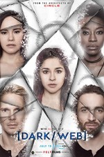 Dark/Web (2019) afişi