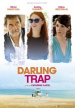Darling Trap (2013) afişi