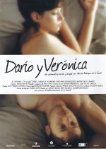 Darío Y Verónica (2007) afişi