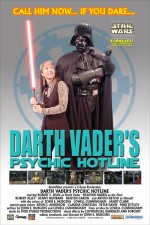 Darth Vader's Psychic Hotline (2002) afişi