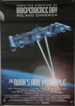 Das Arche Noah Prinzip (1984) afişi Das Arche Noah Prinzip (1984) afişi