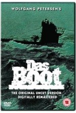 Das Boot (1985) afişi Das Boot (1985) afişi