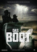 Das Boot (2018) afişi Das Boot (2018) afişi