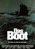 Das Boot (1985) afişi