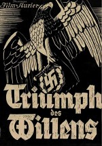 Das Dokument Vom Reichsparteitag (1935) afişi
