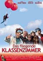 Das Fliegende Klassenzimmer (2003) afişi