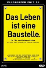 Das Leben Ist Eine Baustelle. (1997) afişi