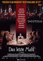 Das letzte Mahl (2018) afişi