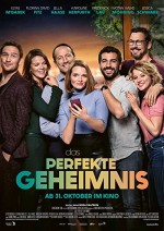 Das perfekte Geheimnis (2019) afişi