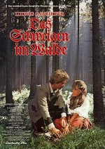 Das Schweigen Im Walde (1976) afişi