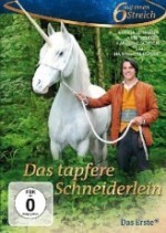 Das tapfere Schneiderlein (2008) afişi Das tapfere Schneiderlein (2008) afişi