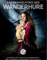 The Revenge of the Whore (2012) afişi The Revenge of the Whore (2012) afişi