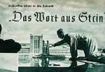 Das Wort Aus Stein (1939) afişi
