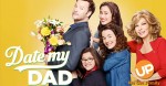 Date My Dad (2017) afişi Date My Dad (2017) afişi