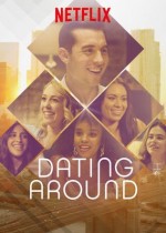 Dating Around (2019) afişi