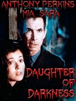 Daughter Of Darkness (1990) afişi