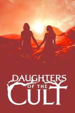 Daughters of the Cult (2024) afişi