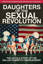 Daughters of the Sexual Revolution (2018) afişi