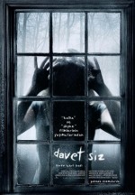 Davetsiz (2009) afişi Davetsiz (2009) afişi