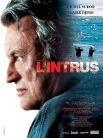 Davetsiz (2004) afişi Davetsiz (2004) afişi