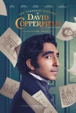 David Copperfield David Copperfield