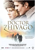 David Lean's Film Of Doctor Zhivago (1965) afişi