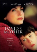 David's Mother (1994) afişi