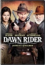 Dawn Rider Dawn Rider
