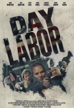 Day Labor (2021) afişi