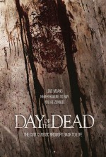 Day of the Dead: Bloodline (2018) afişi Day of the Dead: Bloodline (2018) afişi