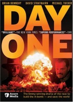 Day One (1989) afişi