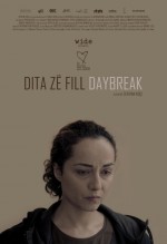 Daybreak (2017) afişi