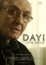 Dayı (2013) afişi