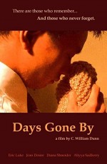Days Gone By (2005) afişi
