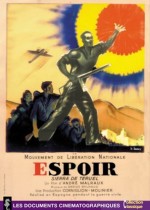 Days of Hope (1940) afişi