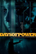 Days of Power (2017) afişi