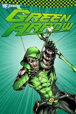 Dc Showcase: Green Arrow (2010) afişi
