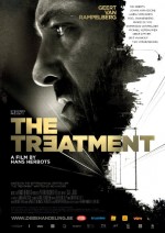 The Treatment (2014) afişi The Treatment (2014) afişi