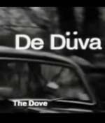 De Düva: The Dove (1968) afişi