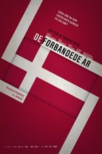 De forbandede år (2020) afişi De forbandede år (2020) afişi