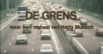De Grens (1979) afişi