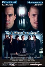 De La Mano De Un Angel (2002) afişi