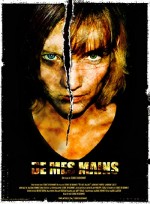 De Mes Mains (2008) afişi