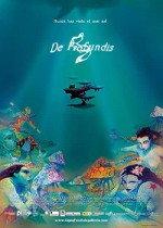 De Profundis (2007) afişi