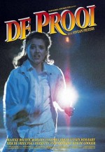 De Prooi (1985) afişi