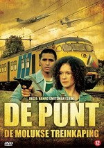 De Punt (2009) afişi