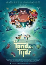 De tand des tijds (2019) afişi