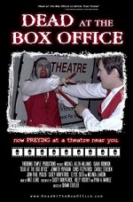 Dead At The Box Office (2005) afişi