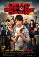 Dead Before Dawn 3D Dead Before Dawn 3D